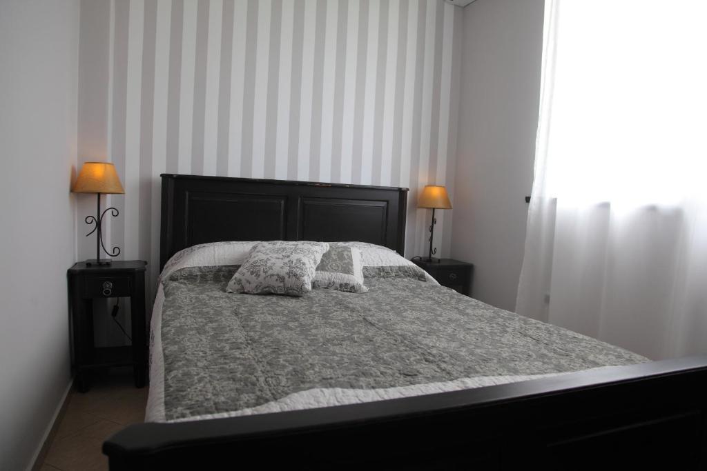 Villa Bulgara Eco Madara Room photo