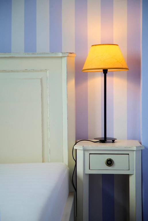 Villa Bulgara Eco Madara Room photo