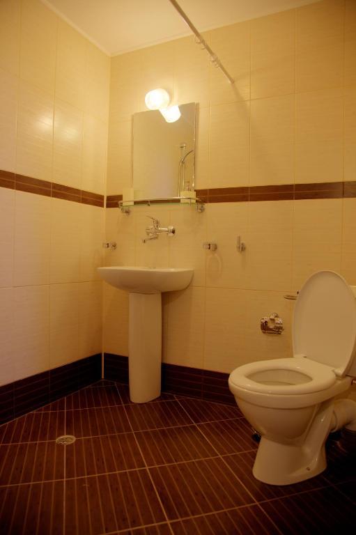 Villa Bulgara Eco Madara Room photo