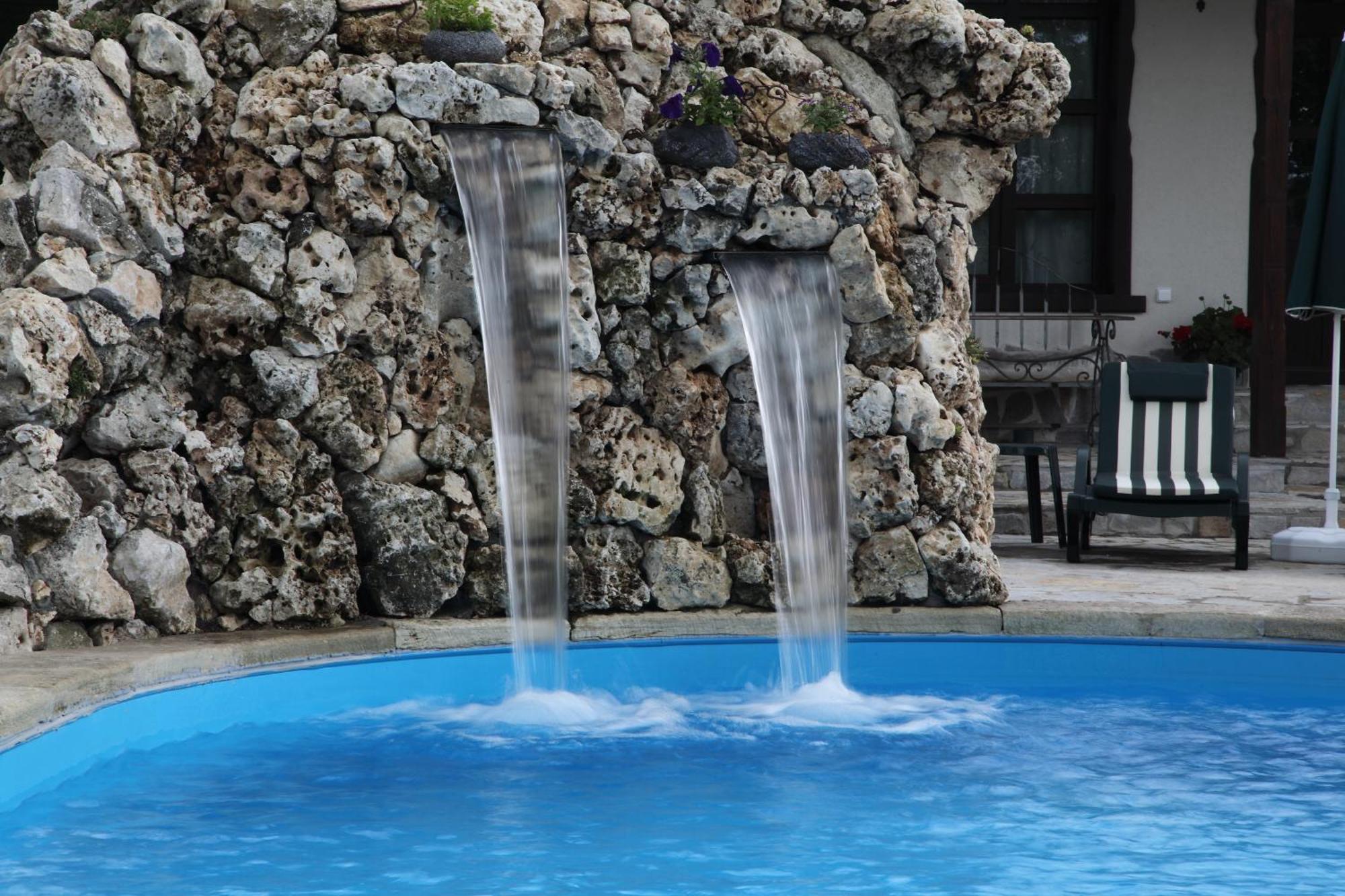 Villa Bulgara Eco Madara Exterior photo