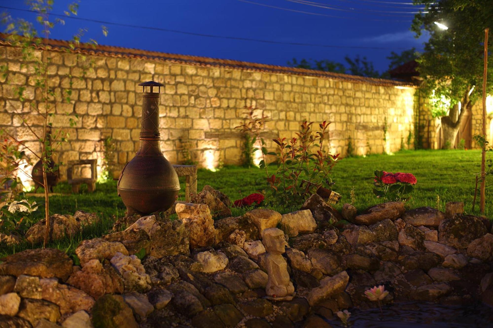 Villa Bulgara Eco Madara Exterior photo