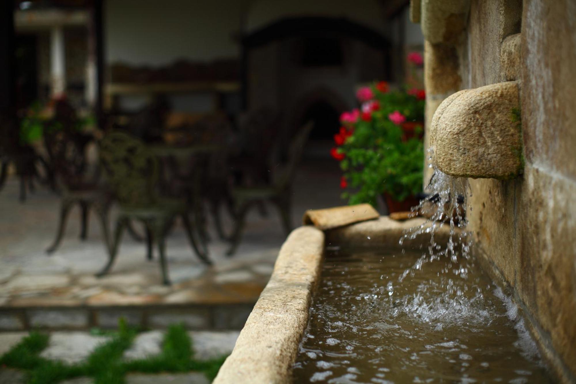 Villa Bulgara Eco Madara Exterior photo