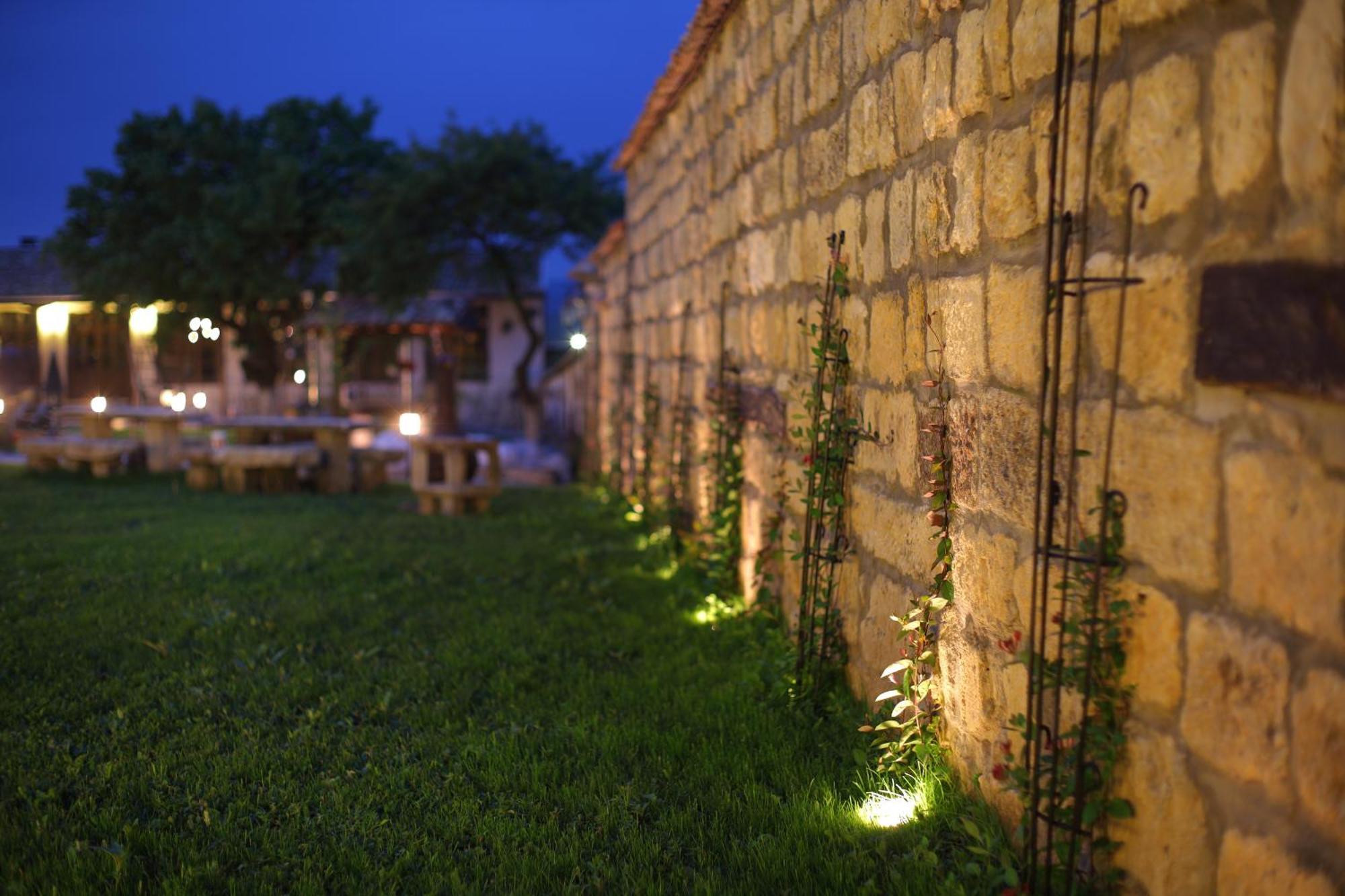 Villa Bulgara Eco Madara Exterior photo