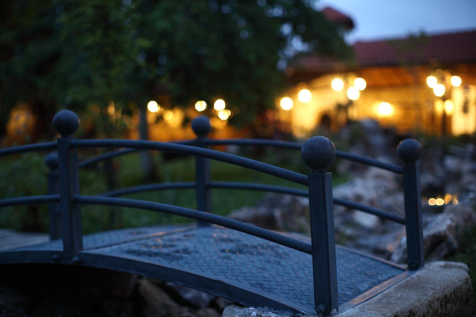 Villa Bulgara Eco Madara Exterior photo