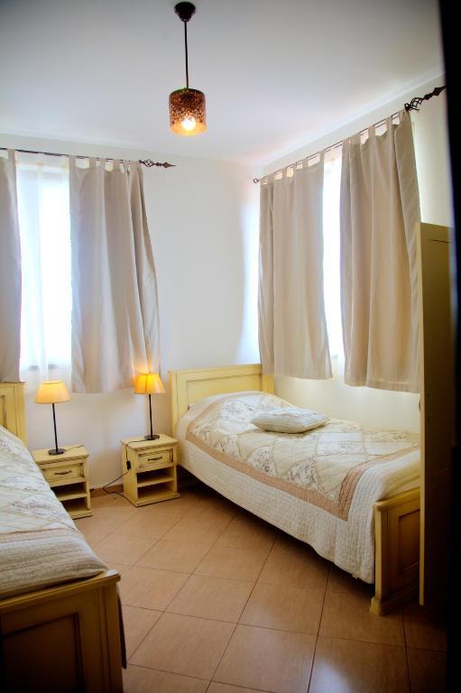 Villa Bulgara Eco Madara Room photo