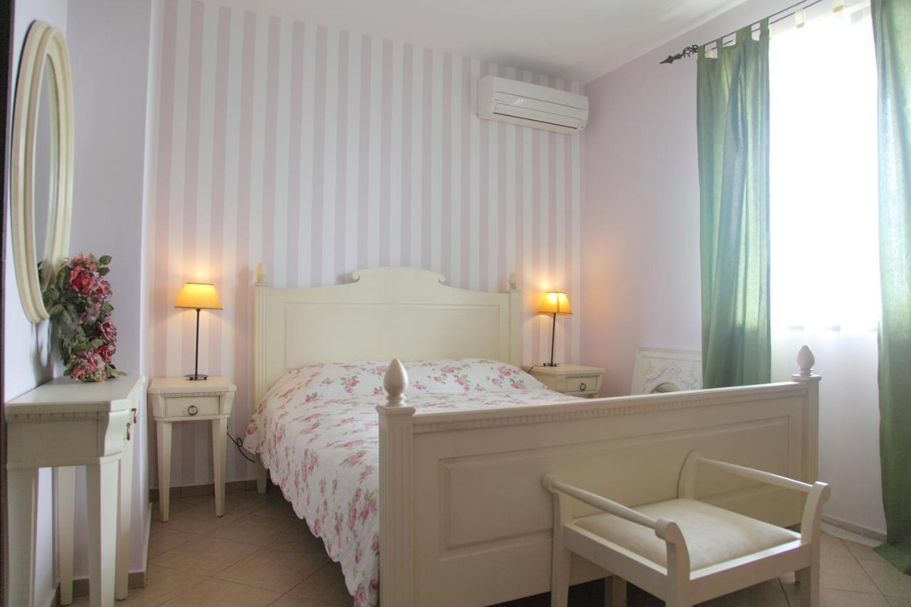 Villa Bulgara Eco Madara Room photo